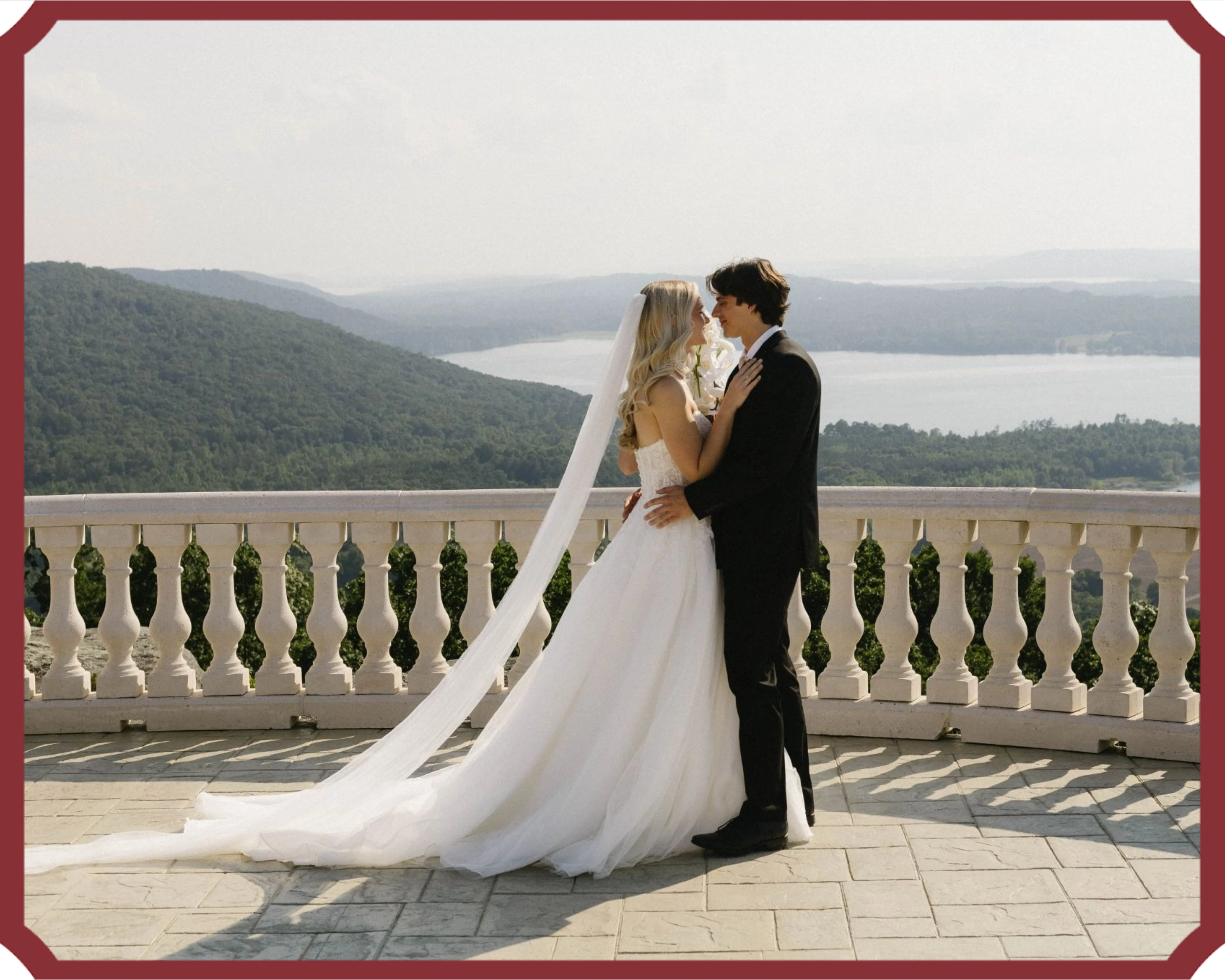 5 Tips for Planning a Timeless Wedding